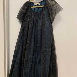 COPY - Zara Girls Sparkly Dress